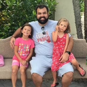 Meet your Posher, Reid